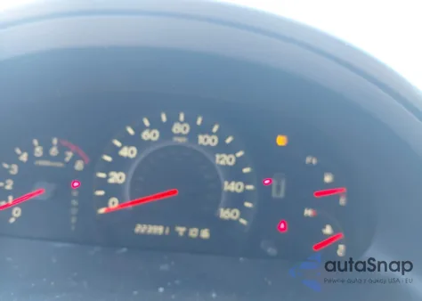 2007 Honda Odyssey Ex z USA, uszkodzony, nr VIN 5FNRL384X7B070141